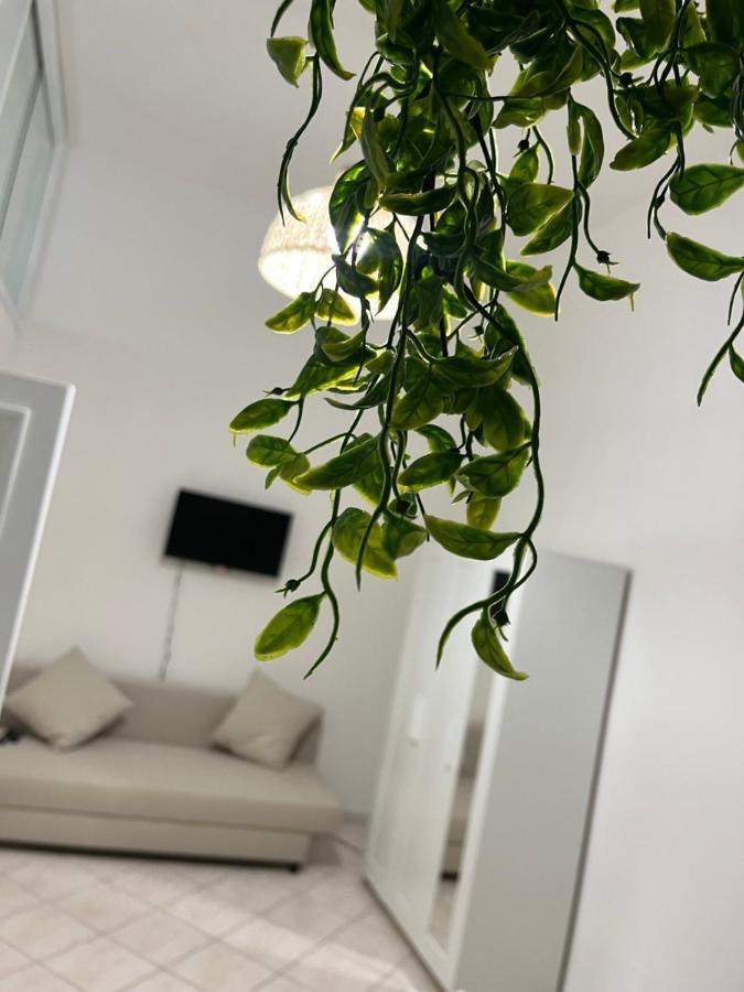 Il Covo Del Pescatore Apartment Pozzuoli Exterior foto