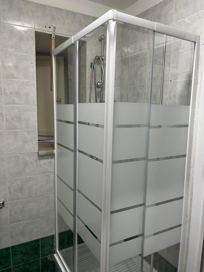 Il Covo Del Pescatore Apartment Pozzuoli Exterior foto